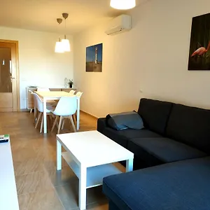  Appartement Mi En El Delta Del Ebro+ Espagne