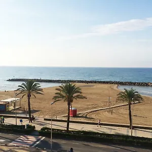  Appartement Espectacular Atico Duplex Con Vistas Al Mar Espagne