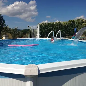  Hébergement de vacances La Tour France